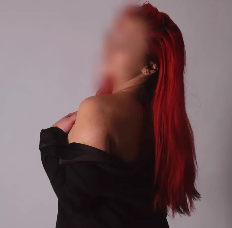 Alessandra, 25 anni