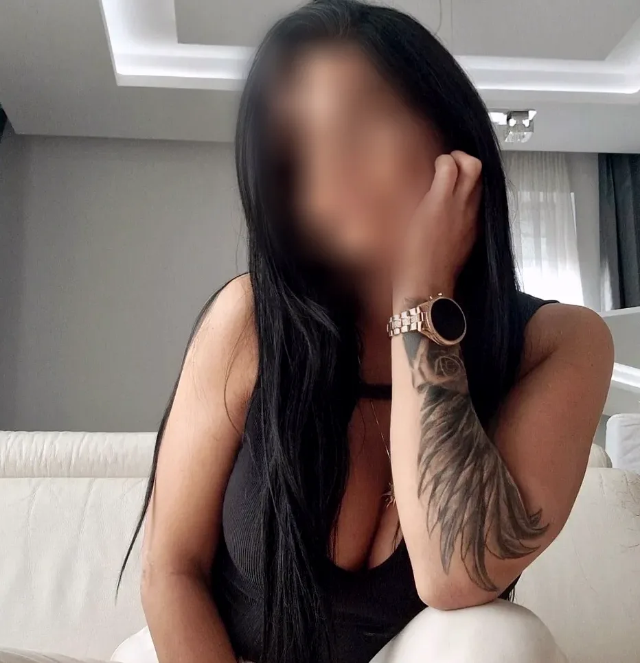 Angela, 38 anni