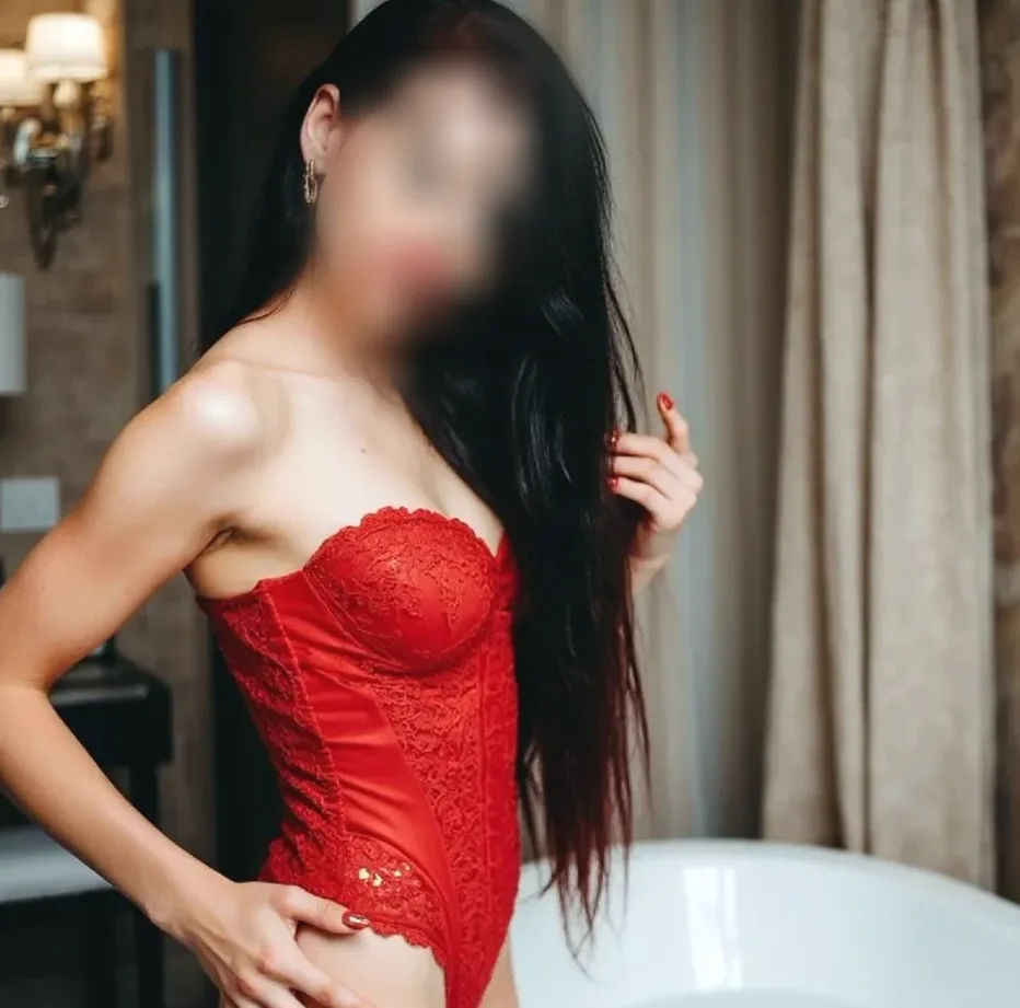 Anita, 35 anni