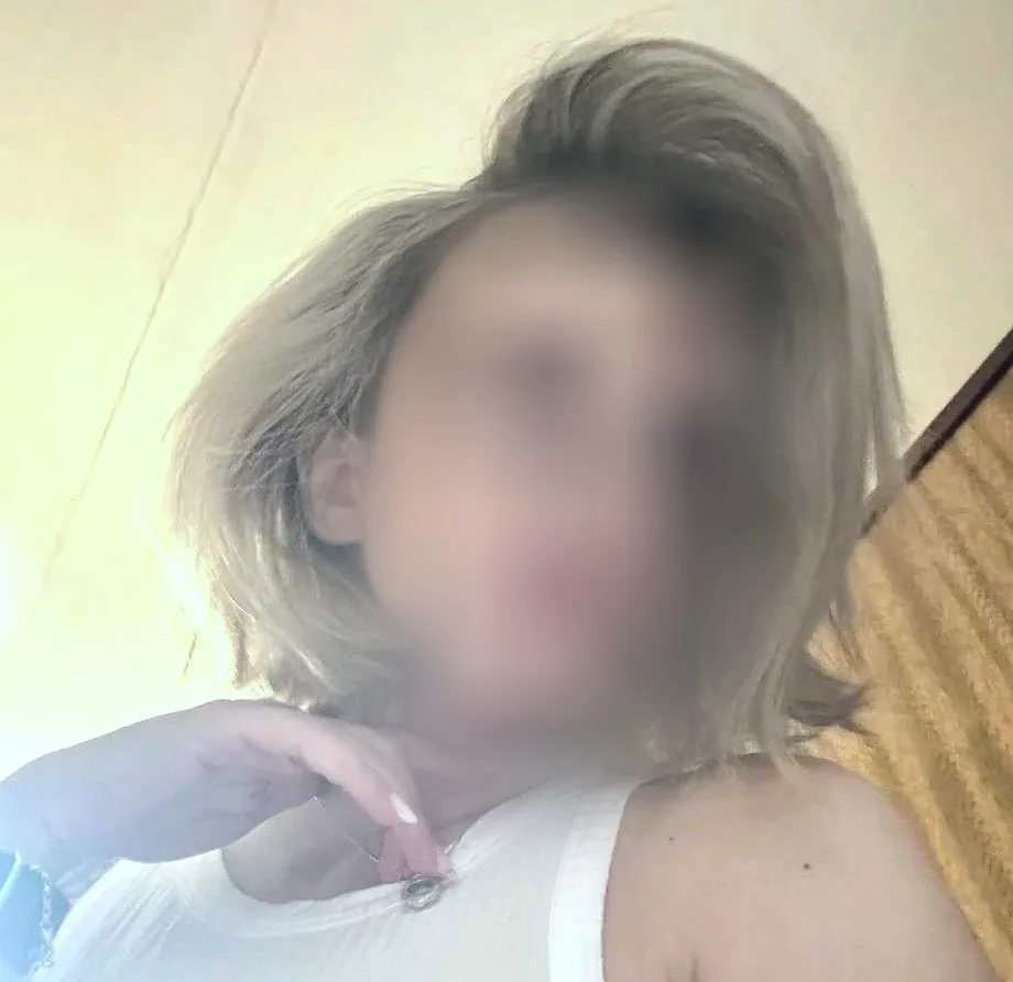 Anna, 28 anni