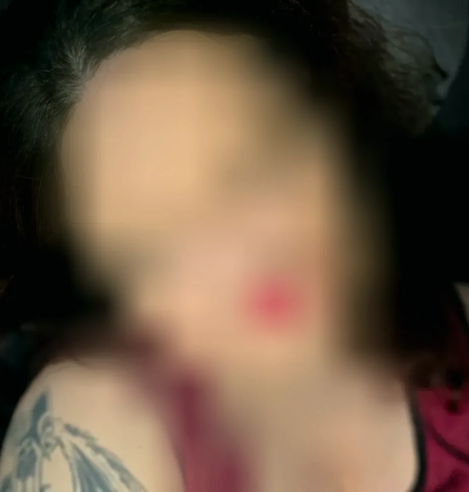 Antonella, 38 anni