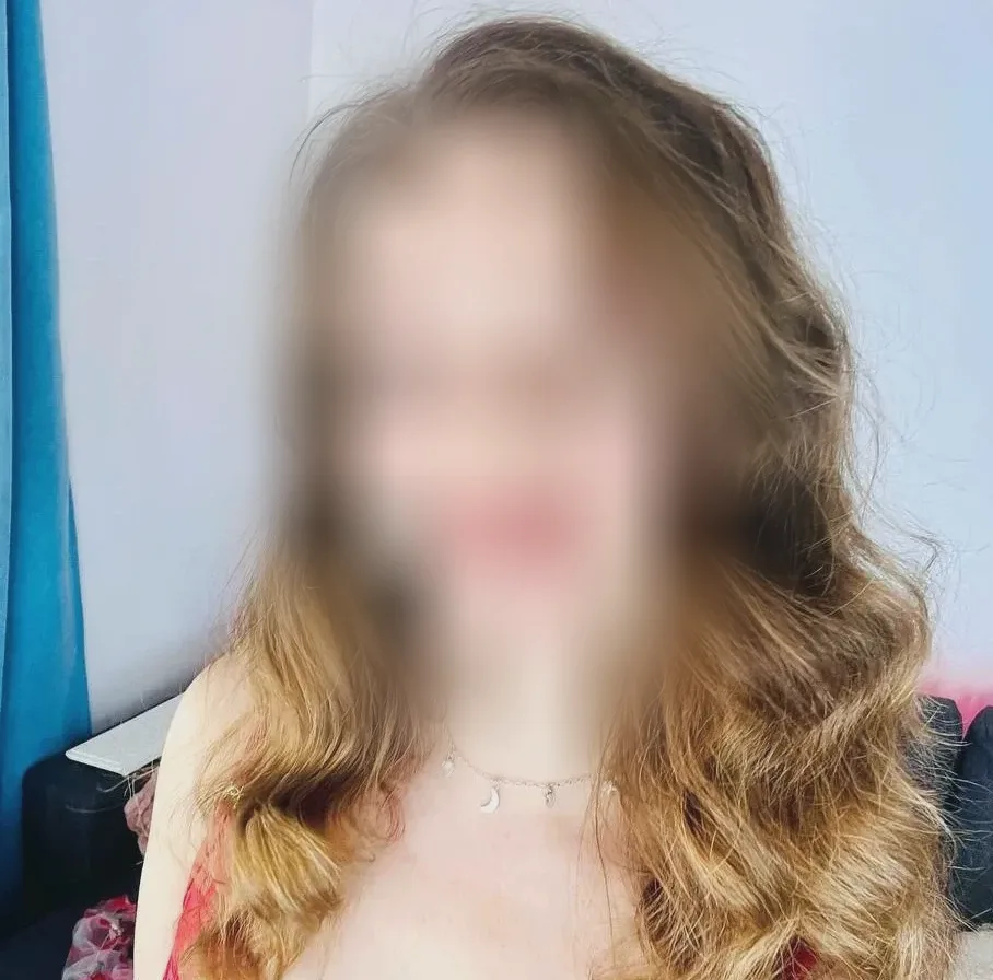 Arianna, 26 anni