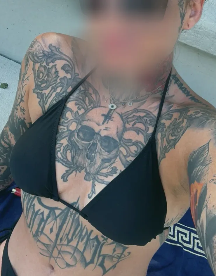 Aya, 32 anni