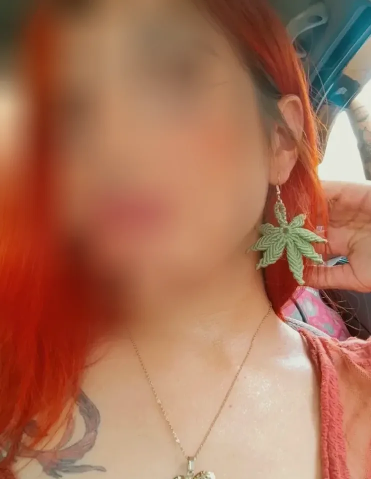 Carla, 26 anni