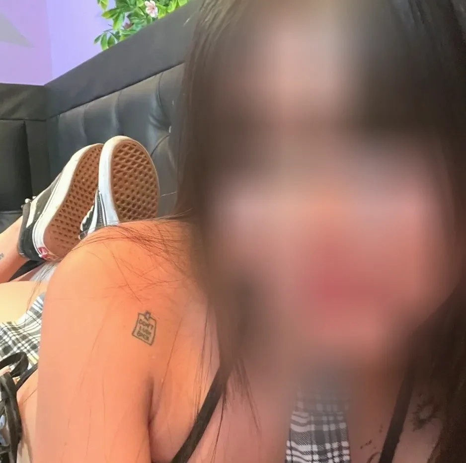 Chiara, 25 anni