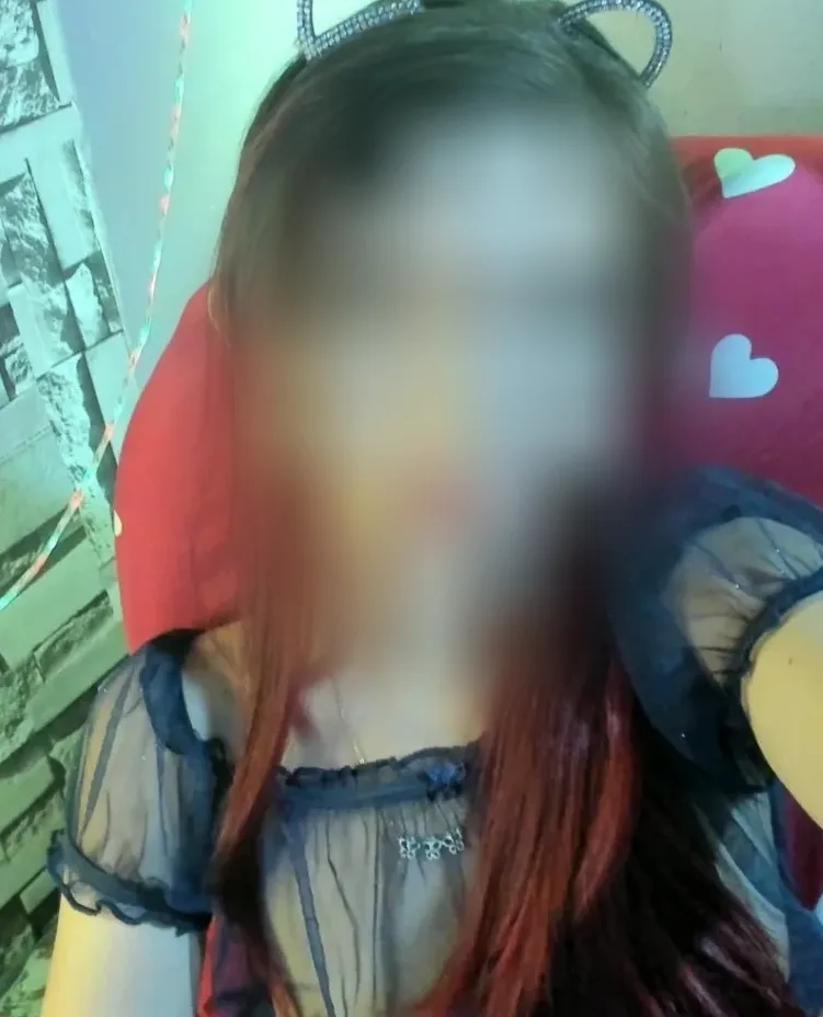 Claudia, 35 anni