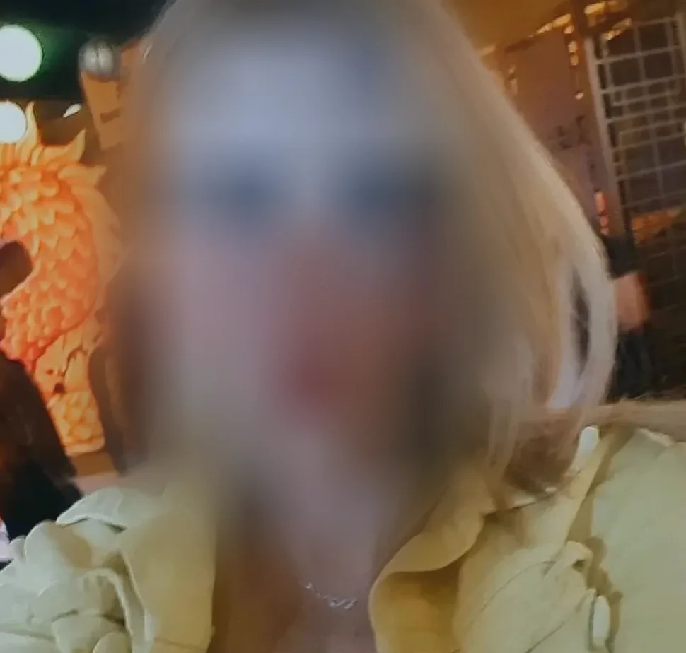 Elisabetta, 35 anni