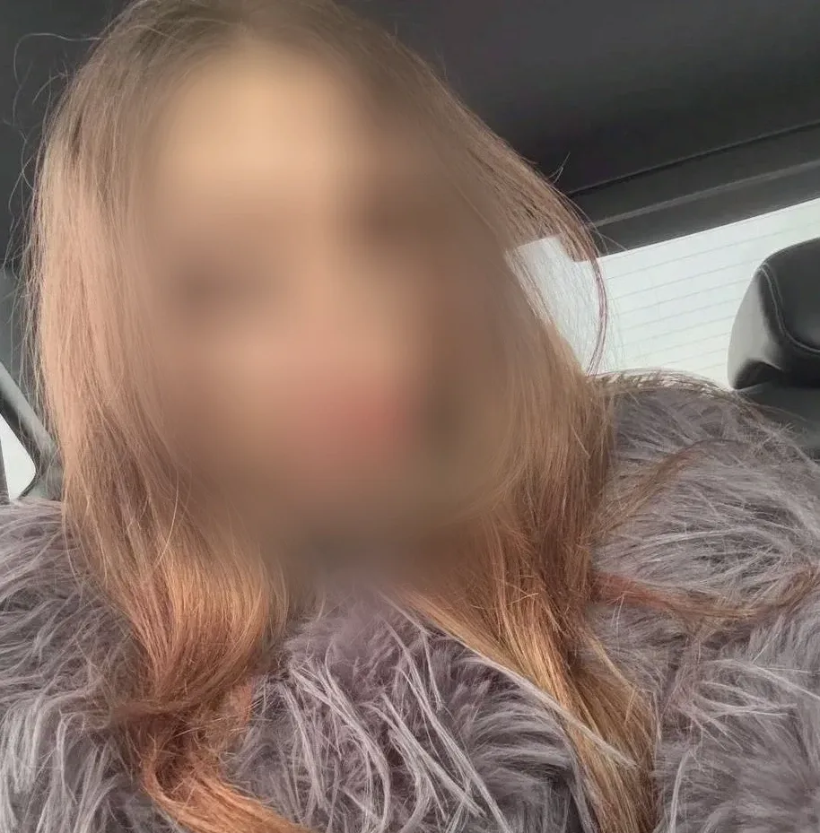 Emanuela, 19 anni