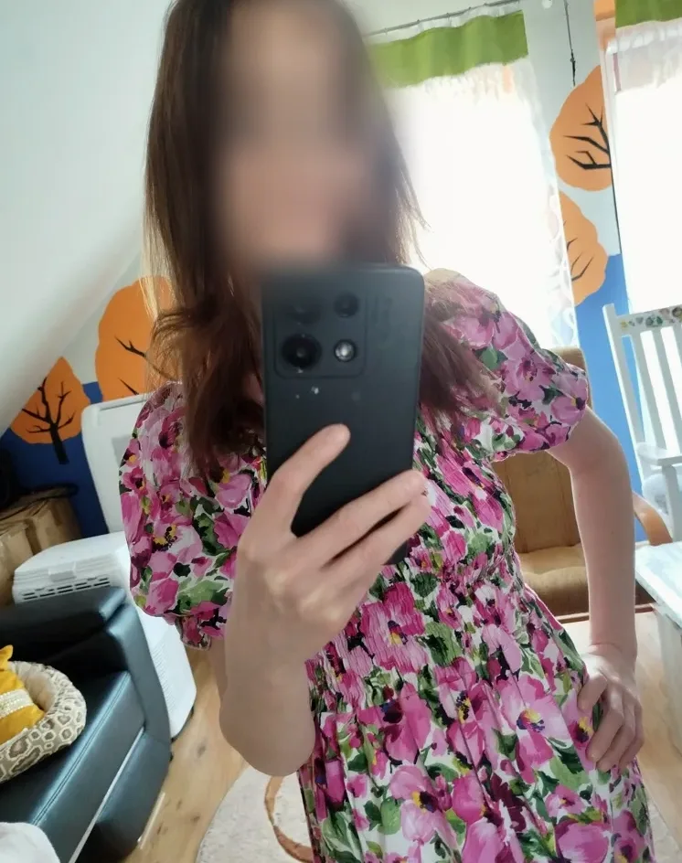Fabiana, 27 anni