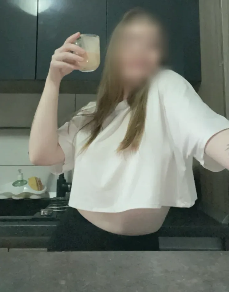 Francesca, 27 anni