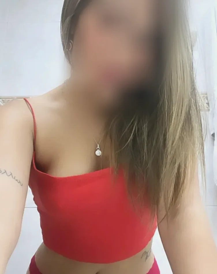 Gabriela, 28 anni