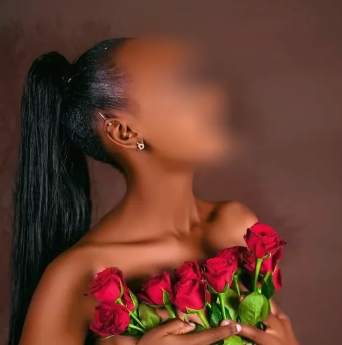 Gabriella, 23 anni