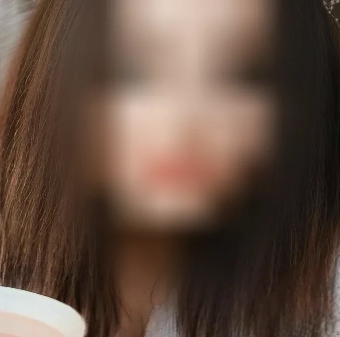 Giada, 23 anni