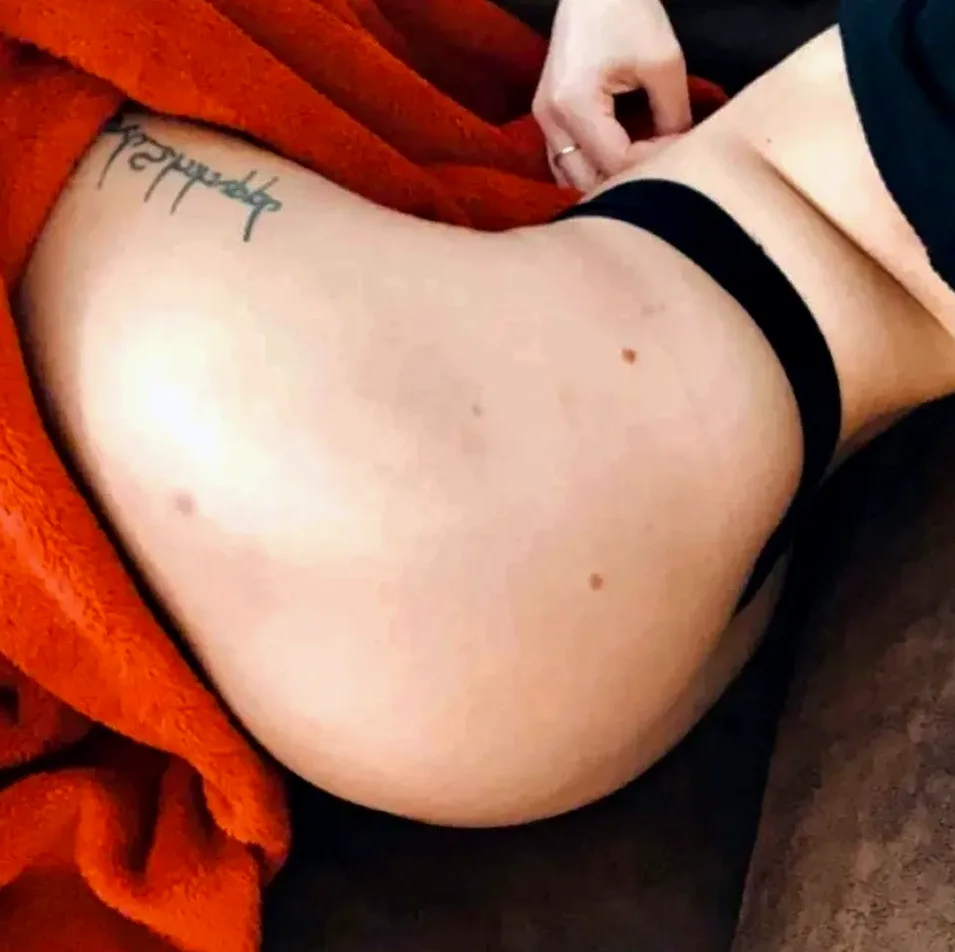 Greta, 30 anni
