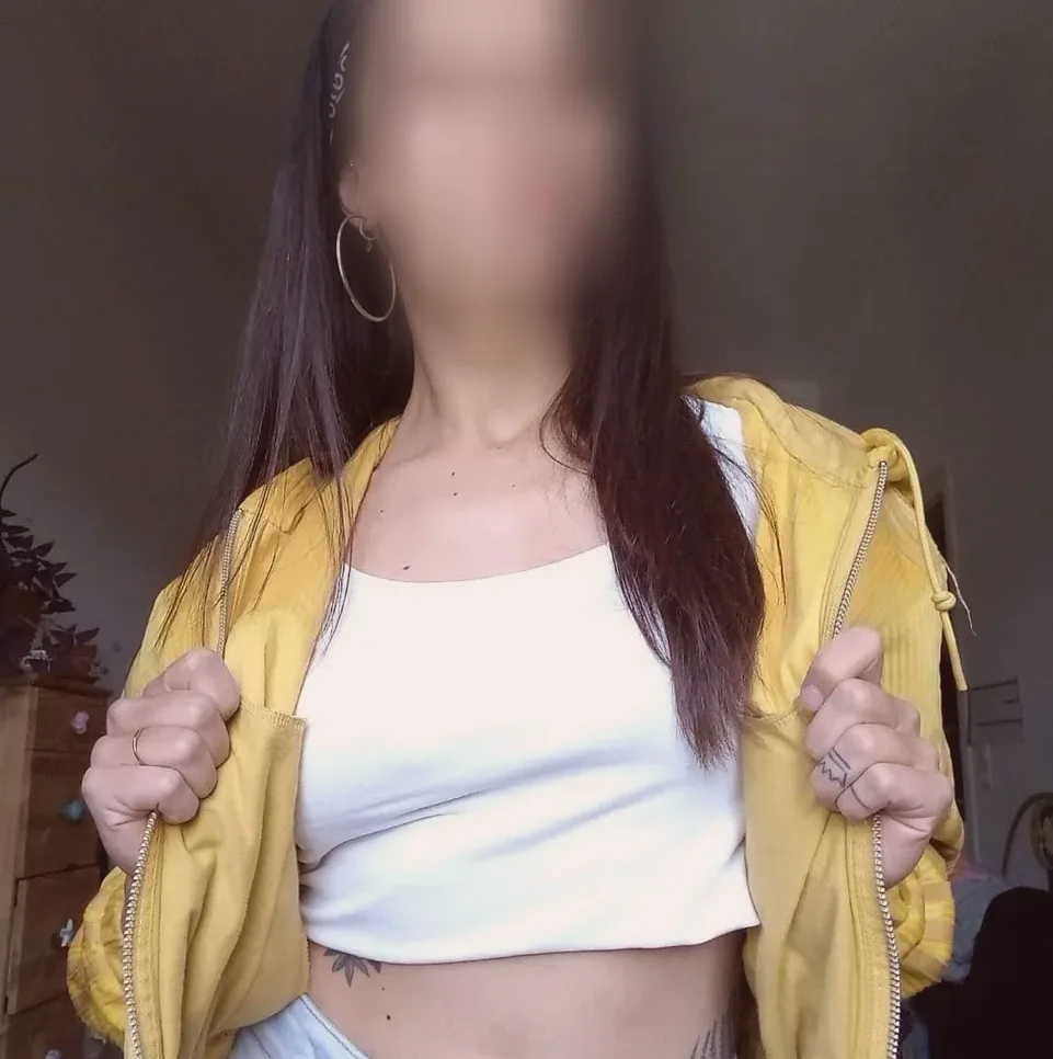 Ioana, 36 anni