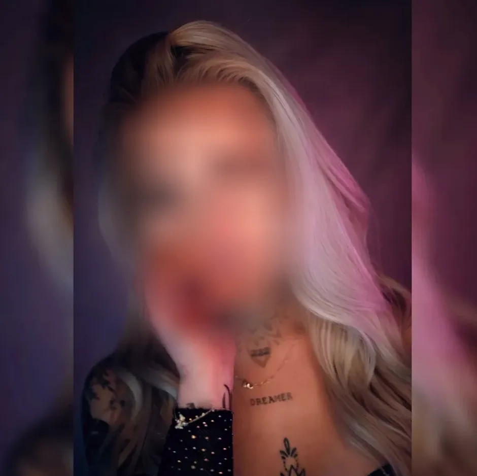Jessica, 26 anni