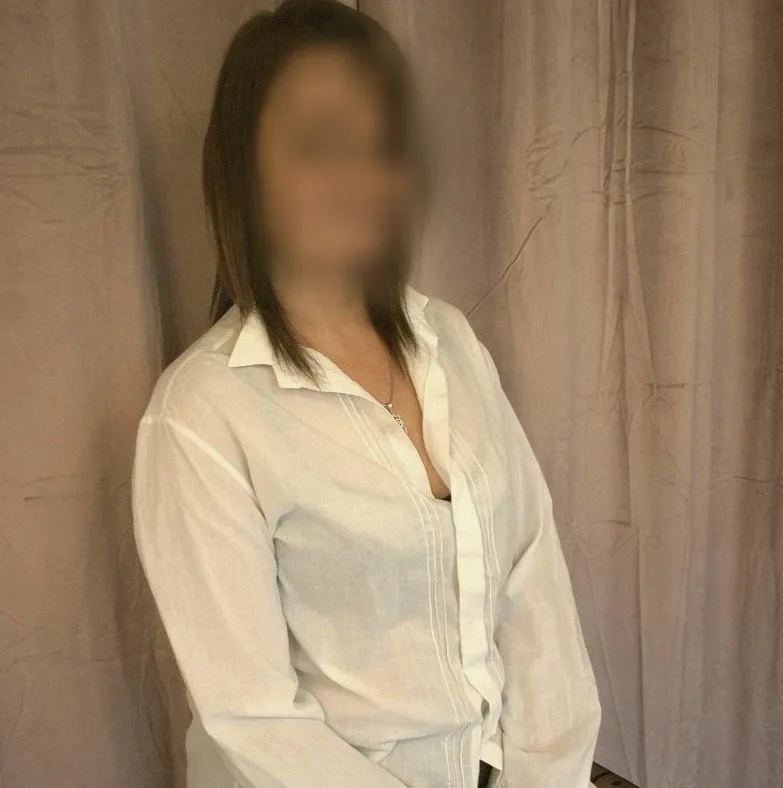 Lavinia, 38 anni