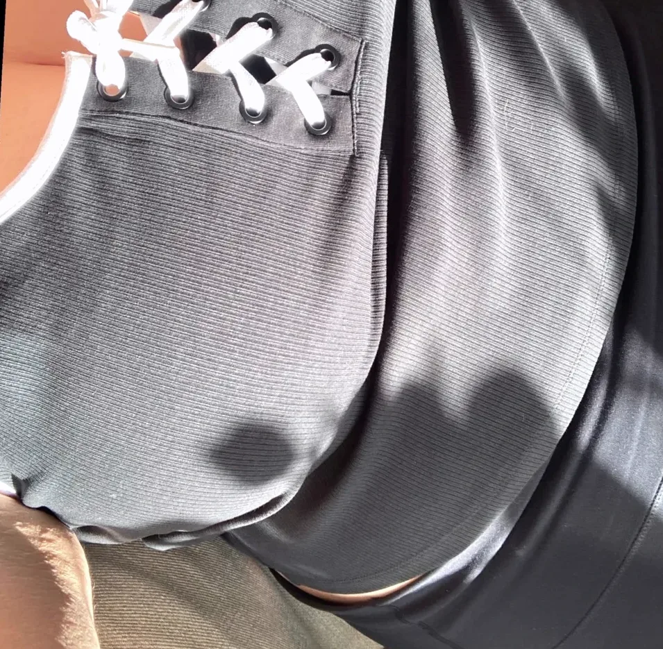Luana, 36 anni