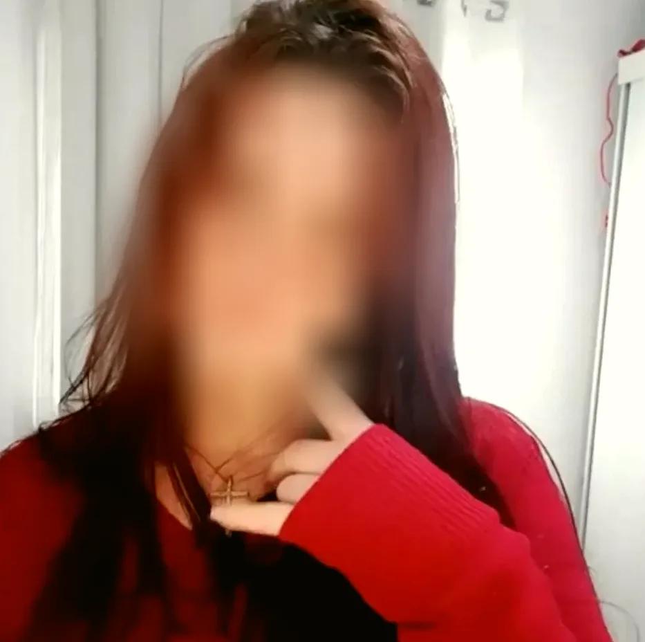 Lucia, 35 anni