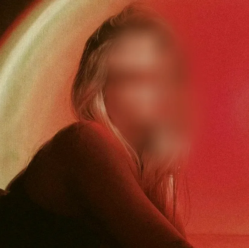Margherita, 23 anni