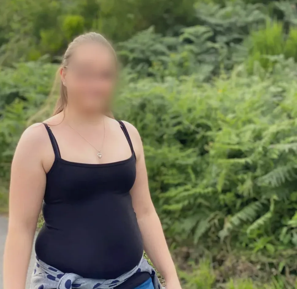 Marianna, 33 anni