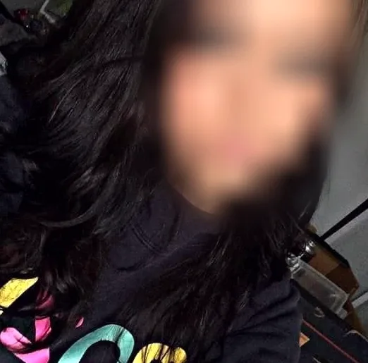 Marianna, 26 anni