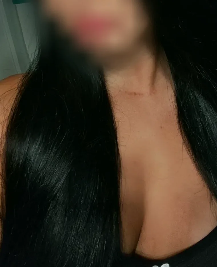 Marika, 29 anni