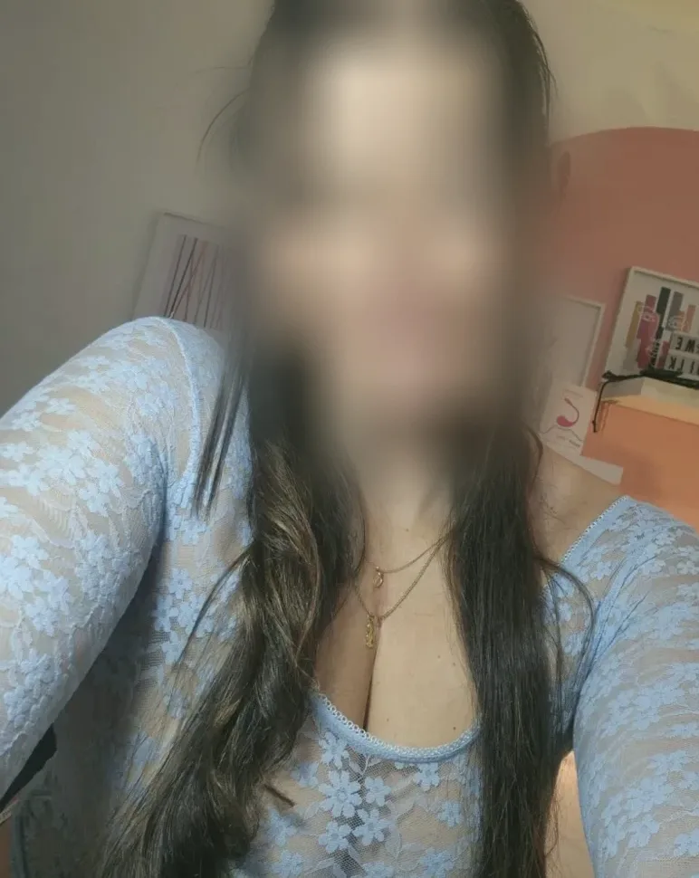 Miriam, 33 anni