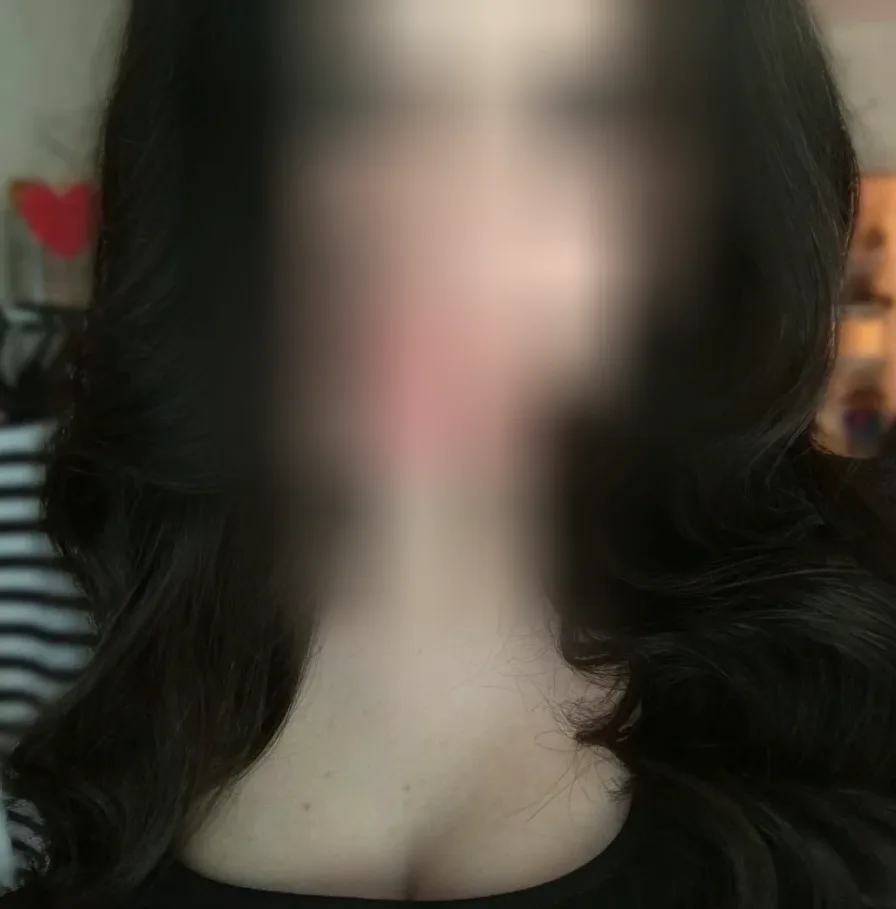 Nicole, 21 anni