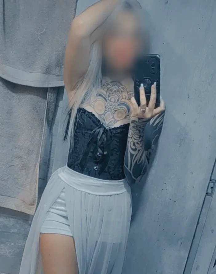 Rosaria, 24 anni