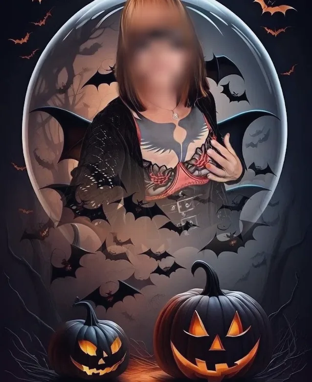 Rosaria, 39 anni