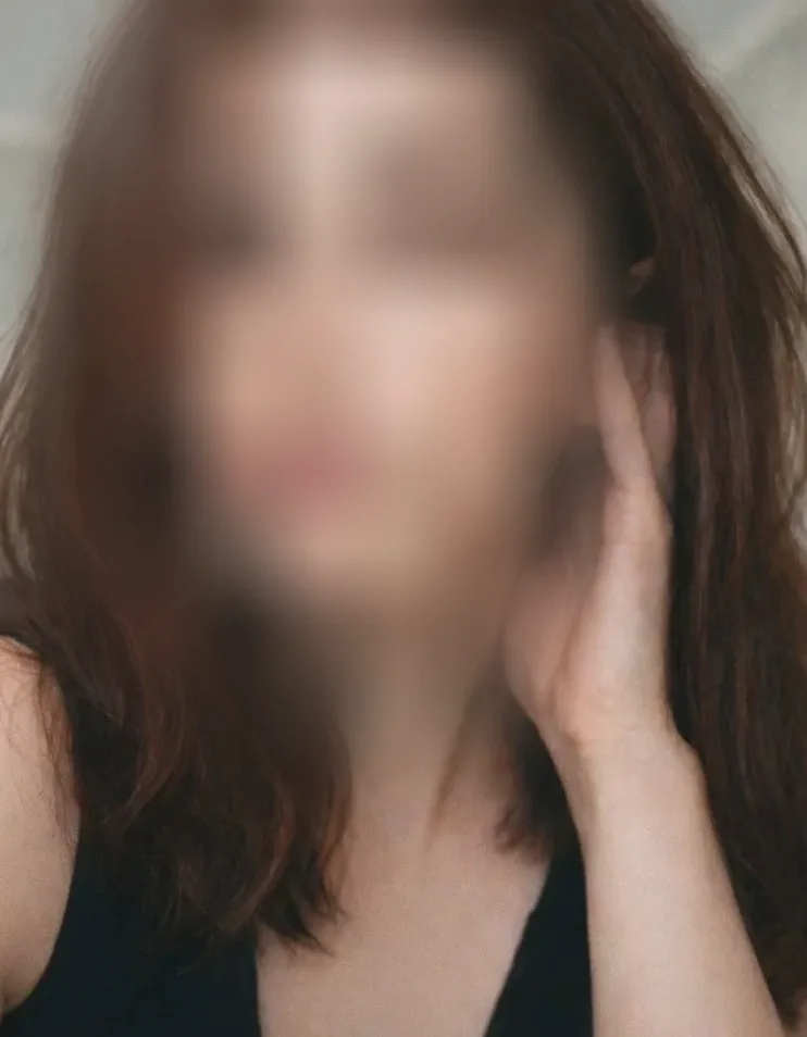 Sabrina, 28 anni