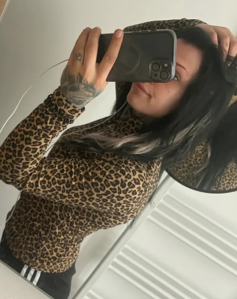Salma, 20 anni