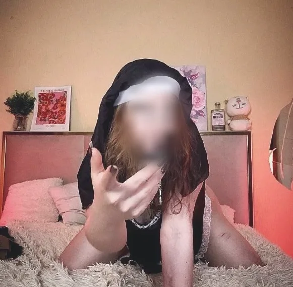 Sveva, 23 anni