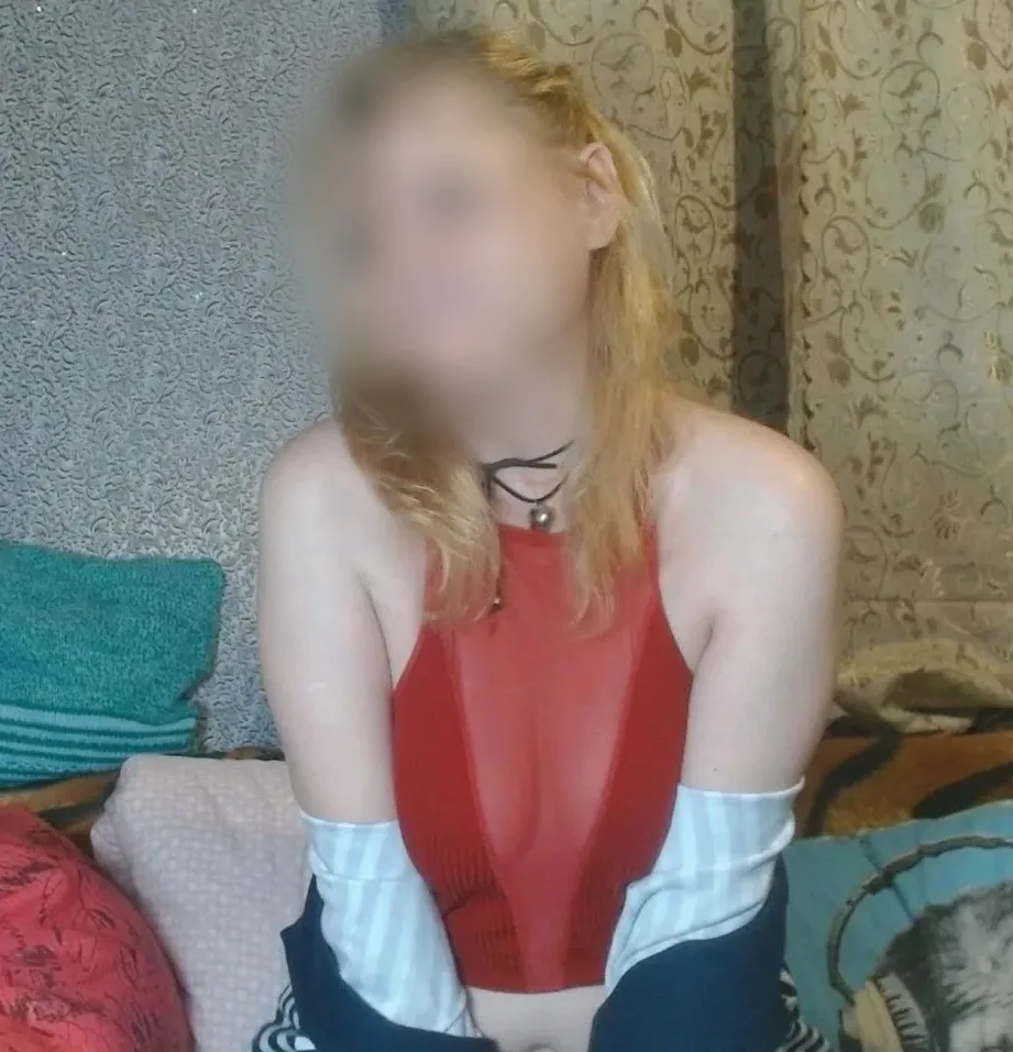 Teresa, 31 anni