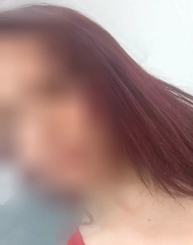 Yasmine, 21 anni